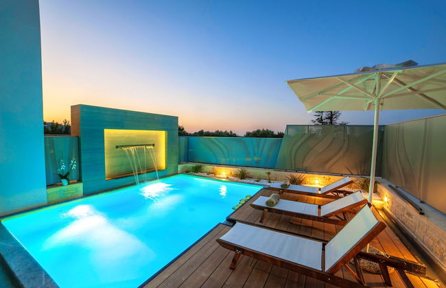 Perla Villas with Heated Pool - Foto 1