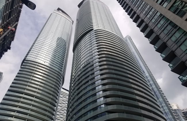 TopLine Suites - Ice Condos - Foto 40