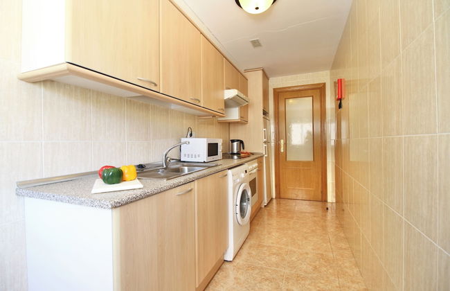 Alea Rentals - Los Juncos - Foto 25