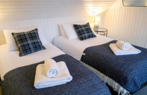 Plockton Distillery Flat - Foto 22