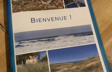 Maison village, 10 pers, proche de la plage - Foto 51