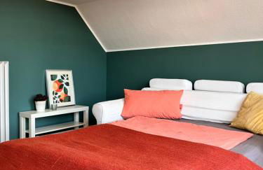 Lindas Strandkörbchen, OG mit Balkon - Foto 9