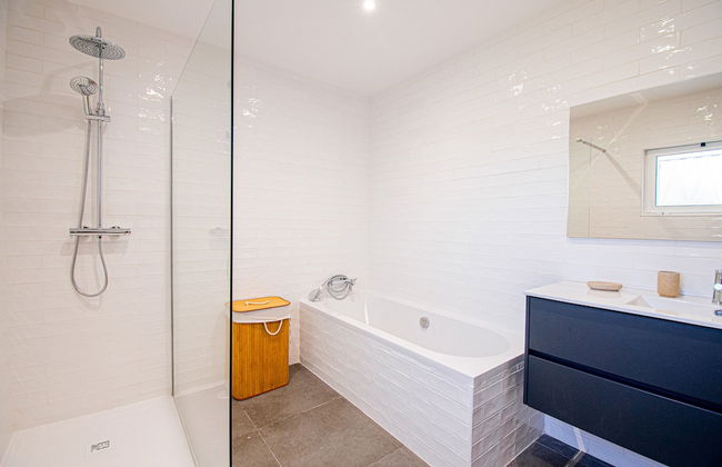 32A Vale do Milho Stunning Detached Villa Close - Foto 38