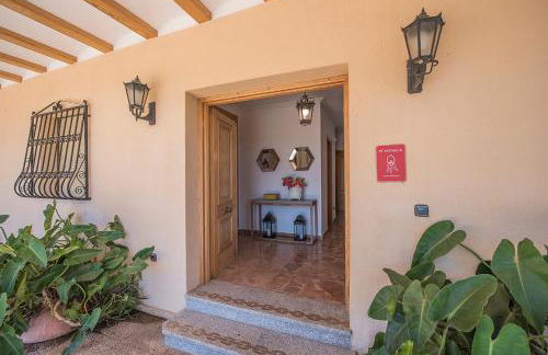 Villa Bovalar - Foto 3