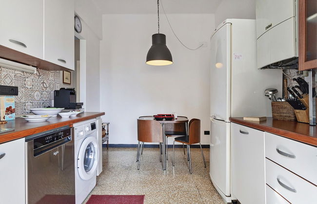 L Aria del Mare - Locz - Foto 19