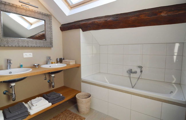 Holiday Home in Ardennes Near Chimay Abbey - Foto 19