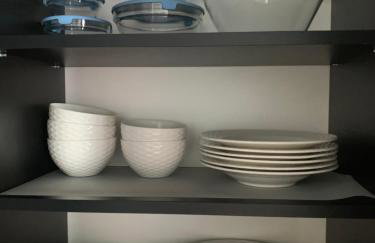 Bulwar Apartament Stare Miasto - Foto 43