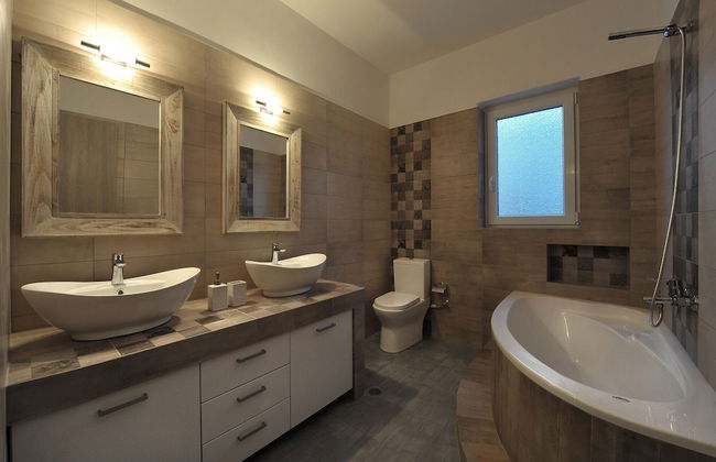 Villa Sunset in Paros - Foto 25