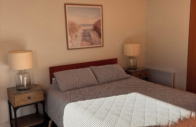 Sumner Bay Motel & Apartments - Foto 21