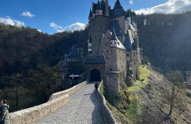 Ferienwohnung Am Bachlauf - Foto 29