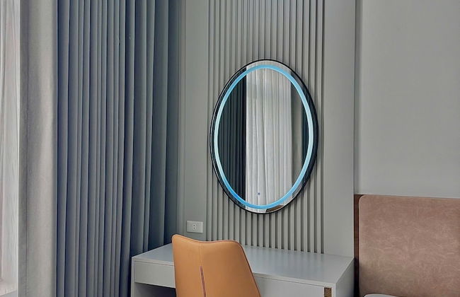 TCICO Hotel - Foto 21