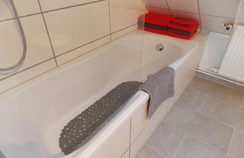 Ferienwohnung Mohnblume - Photo 14