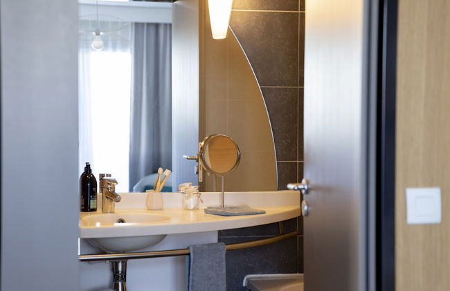 Aparthotel Adagio Annecy Centre - Foto 52