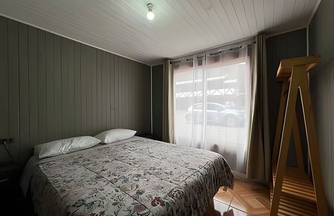 Oceana Suites Rayen Lican-Ray - Foto 8