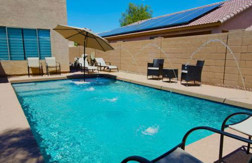 4 Season Spa Heated Dream Pool Jacuzzi Sauna - Foto 61