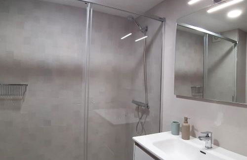 Vistas a la ría de Muros Noia en Portosín - Foto 13