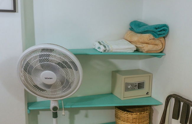 Francechys Apartments - Foto 5