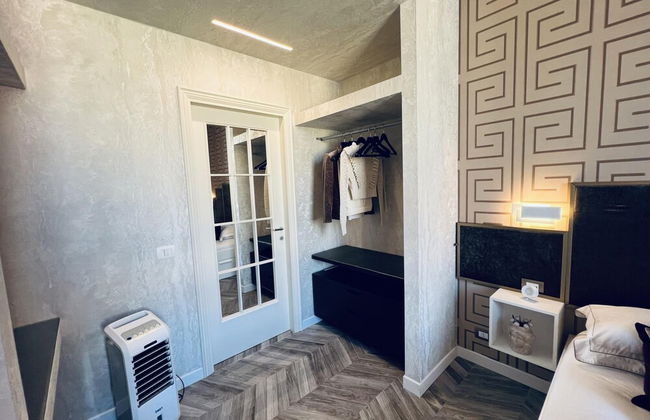 My Attitude in Civitavecchia - Foto 79