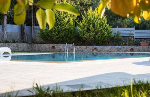 VILLA ALEXANDRA - Foto 69