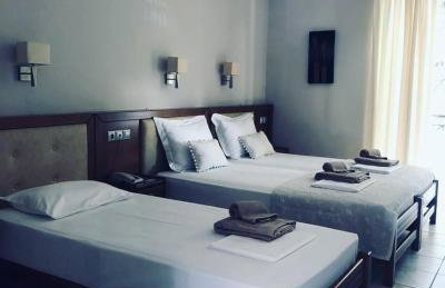 Calypso Beach Hotel - Foto 10