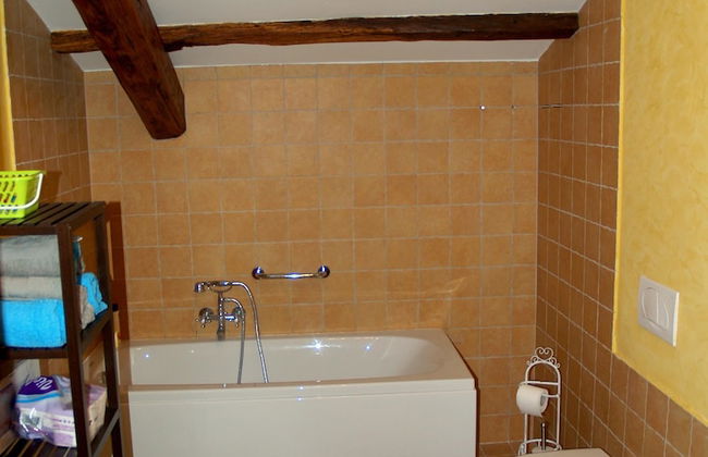 Holiday House Kapitani - Foto 16