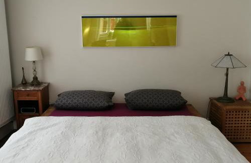 FeWo Winzerhaus 1900 - Foto 4