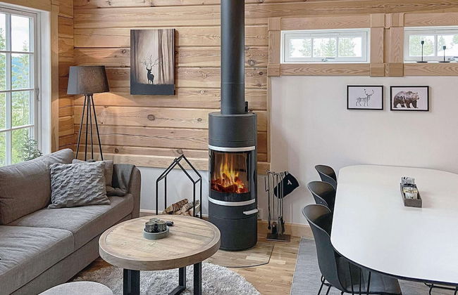 Holiday Home in SÃ¤len - Foto 9