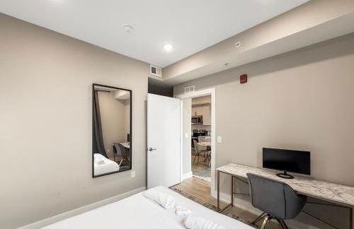 Aparmint at Five on Canal - Philadelphia - Foto 65