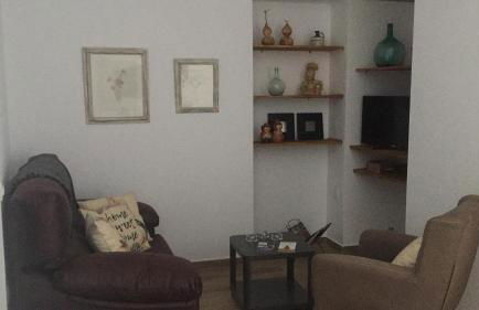 ENTRETORRES Apartamento Turístico - Foto 22