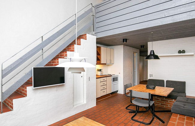 6 Person Holiday Home in Brovst-by Traum - Foto 25