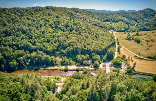 Historic McGuire House - Foto 43