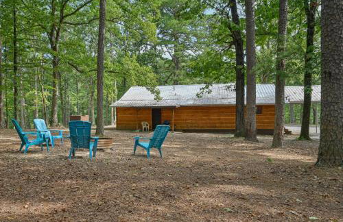 Little Wolf Cabins and ATV Rentals - Foto 51