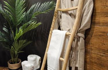 Workout Appartement bei Magdeburg - Foto 4