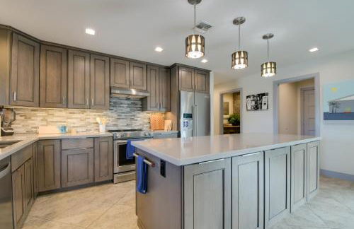 Game Room! Luxury Group Getaway in Fountain Hills - Foto 10