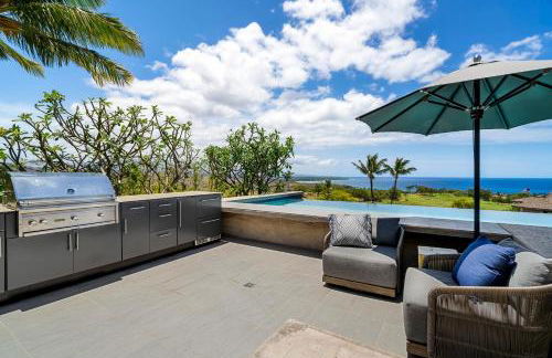 Hapuna Modern House at Mauna Kea - Foto 35