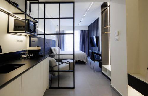 BOUTiE City Centre - Foto 1