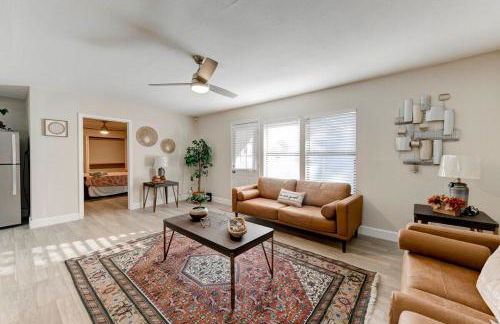 Amazing House*relax and unwind*5 min to hospitals - Foto 14