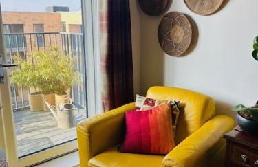 Cosy flat in New Malden, London - Foto 17