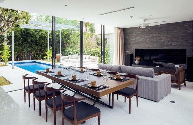 Luxury Pool Villa Resort - Foto 7