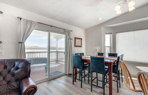 Scenic Large-Group Retreat, 1 Mi to Bryce Canyon! - Foto 4