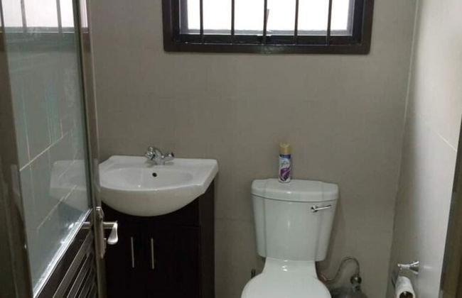 Bedroomed Fully Furnished Apartment Near East Park Mall - Foto 9