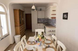 Casa a pequena sereia in Benagil with sea view - Photo 25