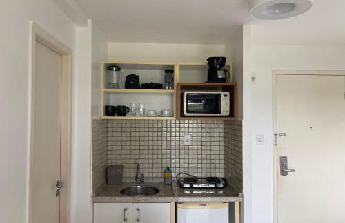 Gran Lençóis Flat Residence - Photo 15