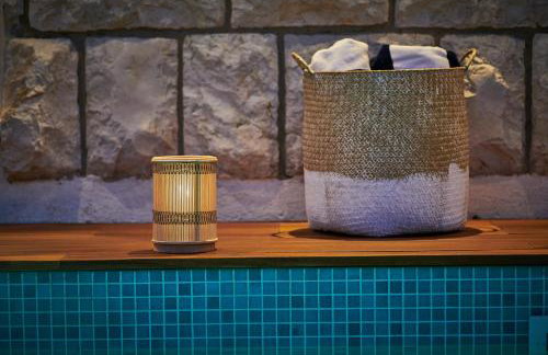 Villa Nika with private heated pool - Foto 36