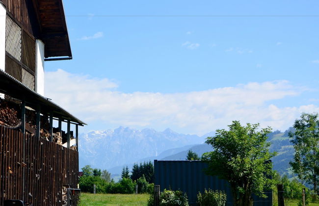 Wieshof Apartments - Foto 54