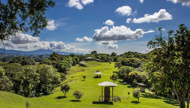 Excursión al Parque Arqueológico de San Agustín - Foto 2, Parque Arqueológico de San Agustín