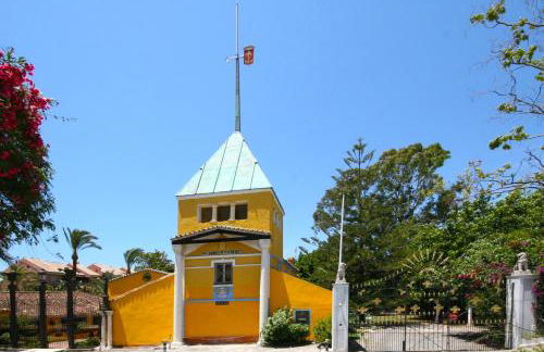 Cortijo La Saleta Banús - Foto 11