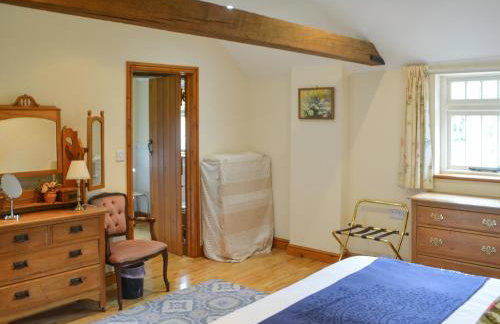 Fiddledrill Barn - Foto 11