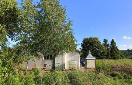 Domek w pięknej okolicy - Foto 29