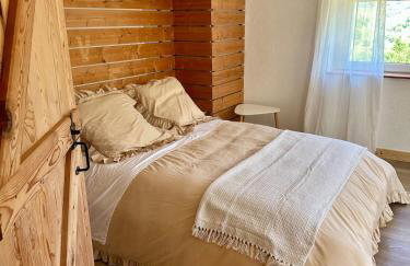 Gîte le Frêne - Foto 31